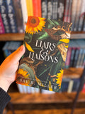Liars and Liaisons by Sav R. Miller