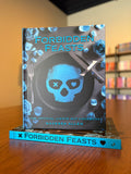 Forbidden Feasts: The Official Cookbook of Navessa Allen's Lights Out