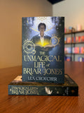 The Unmagical Life of Briar Jones by Lex Croucher