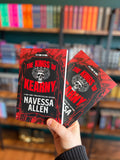 The Kings of Kearny by Navessa Allen