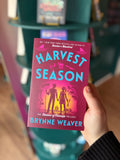 Harvest Season by Brynne Weaver