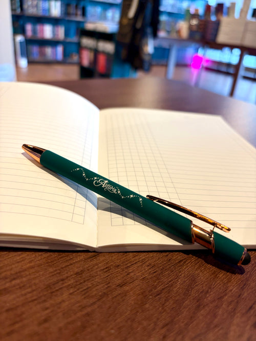 Astoria Gel Pen
