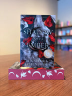 A Shadow in the Ember by Jennifer L. Armentrout