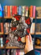 A Shadow in the Ember by Jennifer L. Armentrout