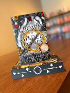 Crown of Gilded Bones by Jennifer L. Armentrout