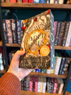 Crown of Gilded Bones by Jennifer L. Armentrout