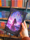 Amid Clouds and Bones by Ella Fields