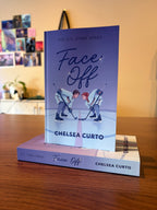 Face Off by Chelsea Curto