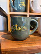 Astoria Mug
