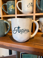 Astoria Mug