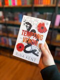 Tempting Venom by Rina Kent
