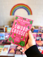 Swordcrossed by Freya Marske