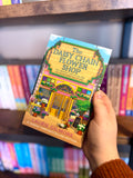 The Daisy Chain Flower Shop By Laurie Gilmore