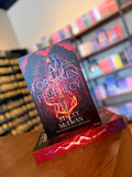 A Forsaken Prophecy by Stacey McEwan