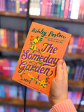 The Someday Garden by Ashley Poston
