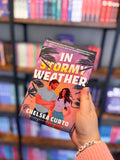 In Stormy Weather by Chelsea Curto