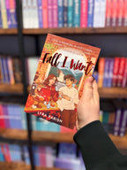 Fall I Want by Lyra Parish