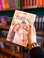 Fortune by Kristin Cast