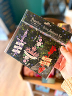 Lauren Roberts: Powerless Trilogy Deluxe Bookmark Set (Set of 3)