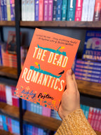 The Dead Romantics by Ashley Poston