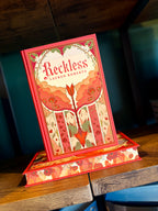 Reckless by Lauren Roberts