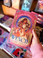 Wench by Erynne Rivers