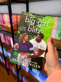 Big Girl Blitz by Danielle Allen