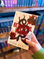 Beautiful Venom by Rina Kent