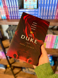 The Duke by Anna Cowan