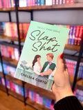 Slap Shot by Chelsea Curto