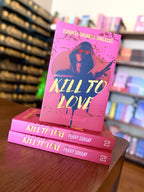 Kill to Love by Penny Sunday