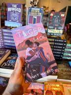 The Tiger in the Sack by Amy Award