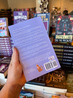 The Tiger in the Sack by Amy Award