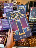 Because I Killed Him by Edith Birde