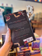 Den of Vipers by K.A. Knight