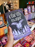 Eldrith Manor by Leigh Rivers and Avina St. Graves