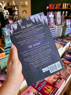 Eldrith Manor by Leigh Rivers and Avina St. Graves