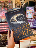 Kissed by the Gods by Caty Rogan