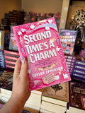 Second Time's a Charm by Taylor Epperson