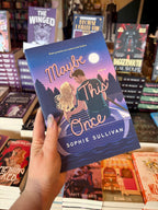 Maybe This Once by Sophie Sullivan