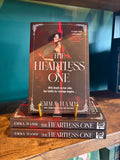 The Heartless One by Emma Hamm