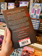 The Heartless One by Emma Hamm