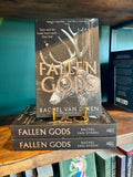 Fallen Gods by Rachel Van Dyken