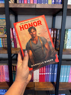 Honor by Danielle Baker