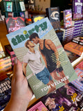 Thirty Love by Tom Vellner