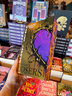 Losers: Part One by Harley Laroux