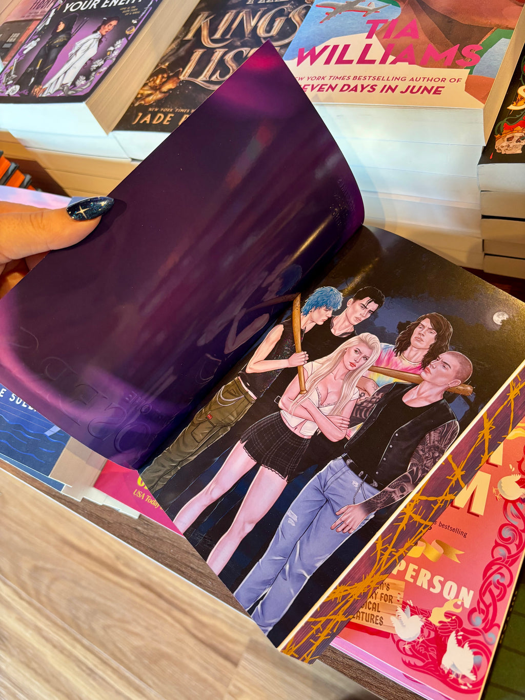 Losers: Part One by Harley Laroux