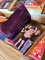 Losers: Part One by Harley Laroux