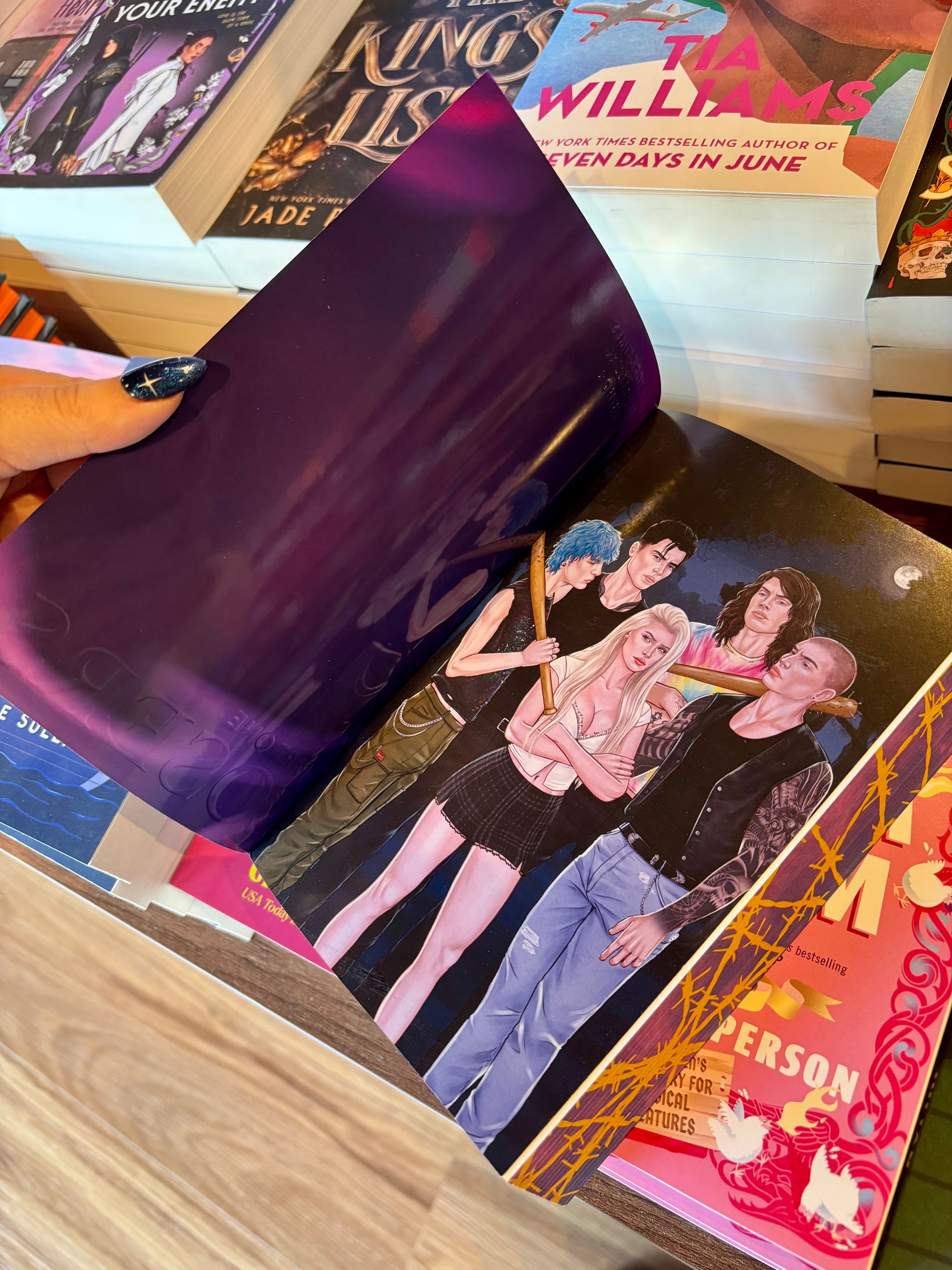 Losers: Part One by Harley Laroux