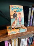 The Gossip and the Grump by Pippa Grant